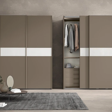 Armadio Inserto U37 di Colombini Casa