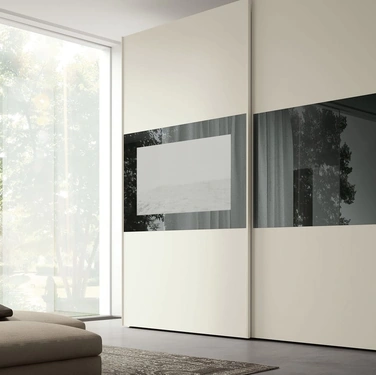 Armadio New York di Adriatica