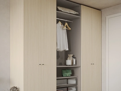 Armadio One H01 di Colombini Casa