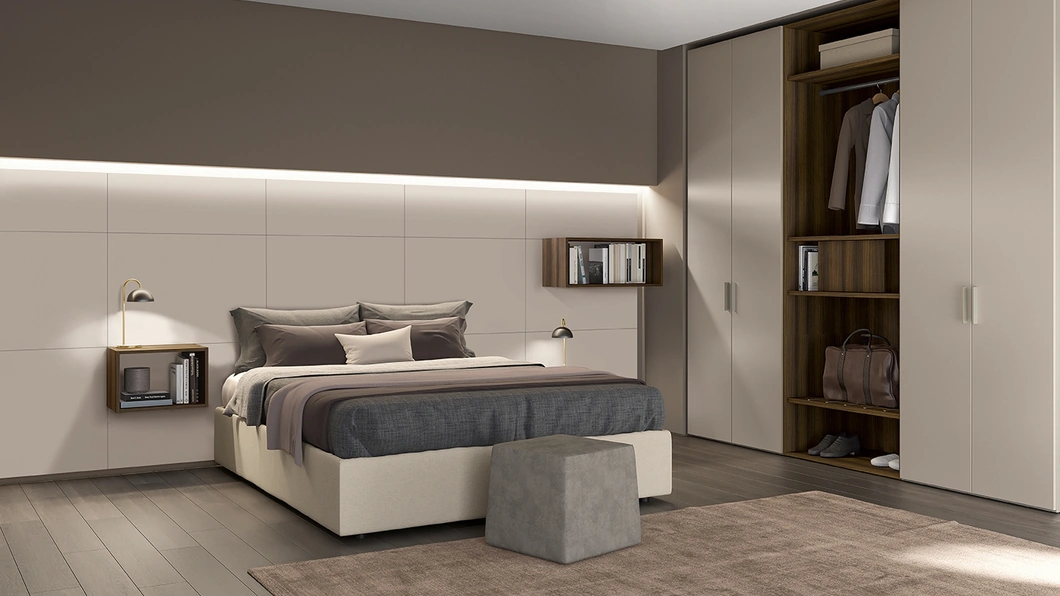 Armadio One H02 di Colombini Casa