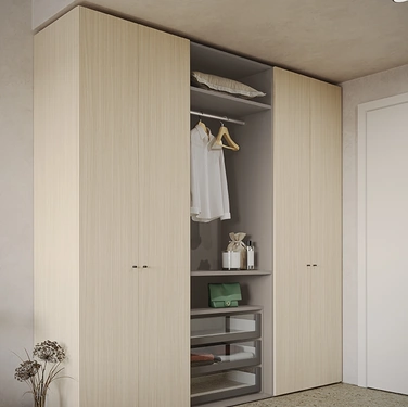 Armadio One H103 di Colombini Casa