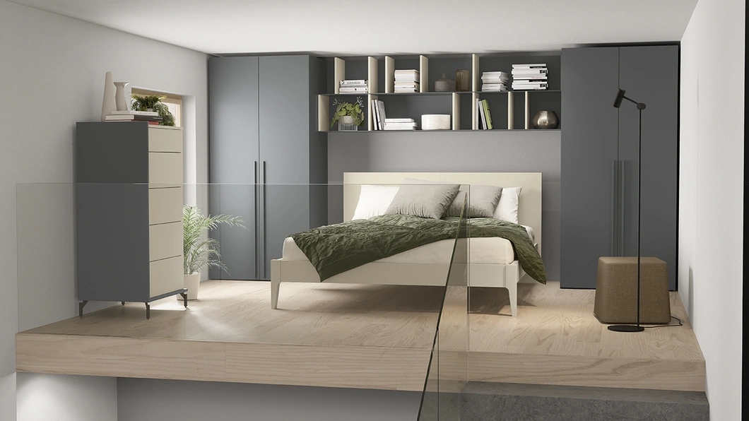 Armadio One R03 di Colombini Casa