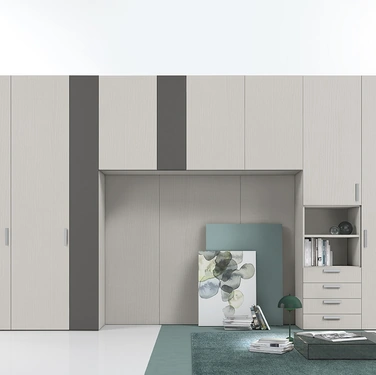 Armadio One U23 di Colombini Casa