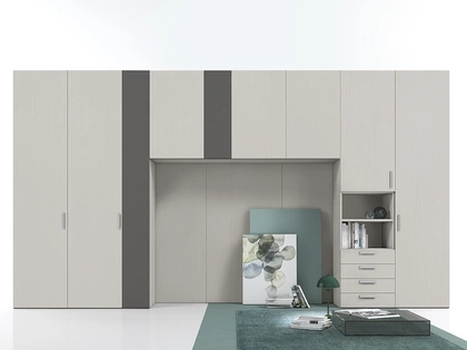 Armadio One U23 di Colombini Casa