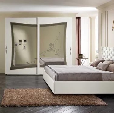Armadio Prestige 04 di Spar