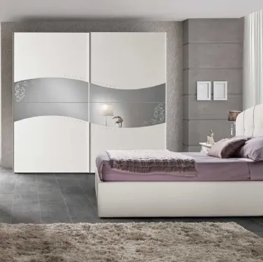 Armadio Prestige 06 di Spar