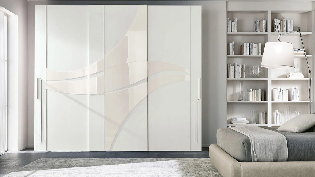 Armadio Sandy di Adriatica