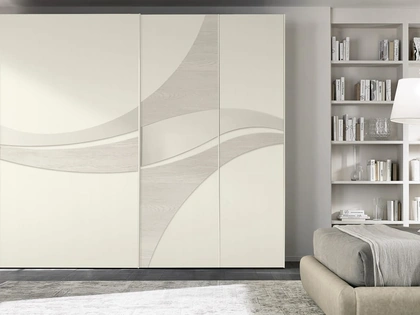 Armadio Sandy di Adriatica