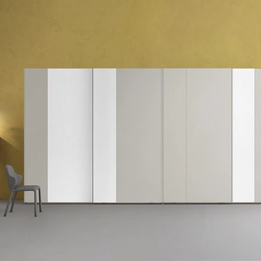 Armadio Sector U39 di Colombini Casa