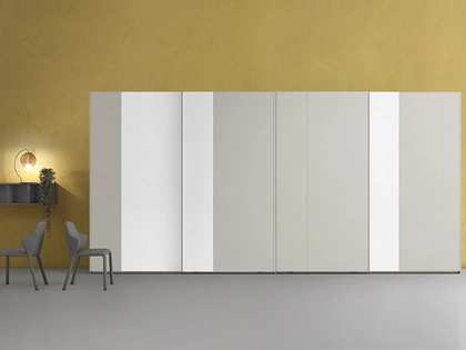 Armadio Sector U39 di Colombini Casa