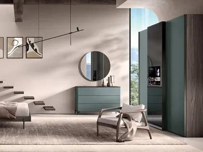 Armadio Sky 01 di Spar