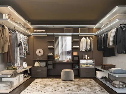 Cabina Armadio Store di Alf Da Frè