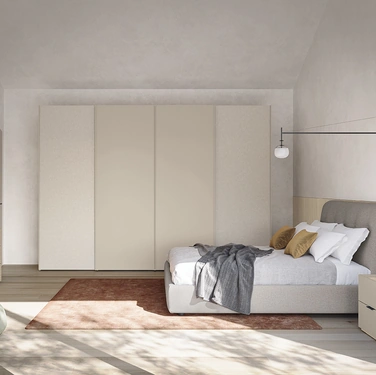 Armadio Style N114 di Colombini Casa