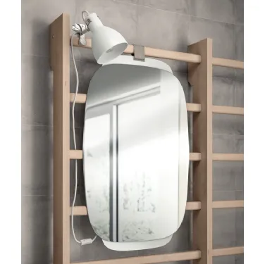 Accessorio da Bagno Gym Space Specchio di Scavolini Bathrooms