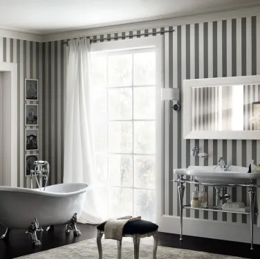 Magnifica Vasca Dea di Scavolini Bathrooms