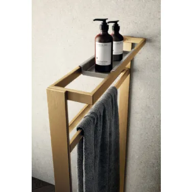 Accessorio da Bagno Tratto Portasalviette Give di Scavolini Bathrooms