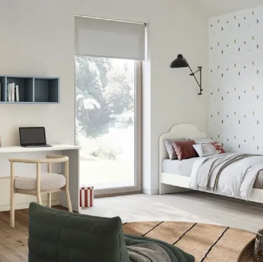 Cameretta Arcadia AC004 di Colombini Casa