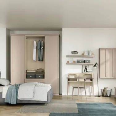 Cameretta Arcadia AC012 di Colombini Casa