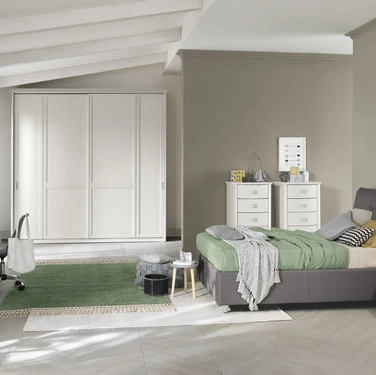 Cameretta Arcadia AC014 di Colombini Casa