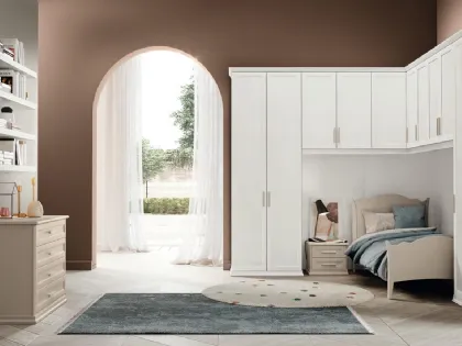 Cameretta Arcadia AC030 di Colombini Casa