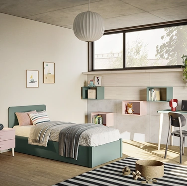 Cameretta Golf K112 di Colombini Casa