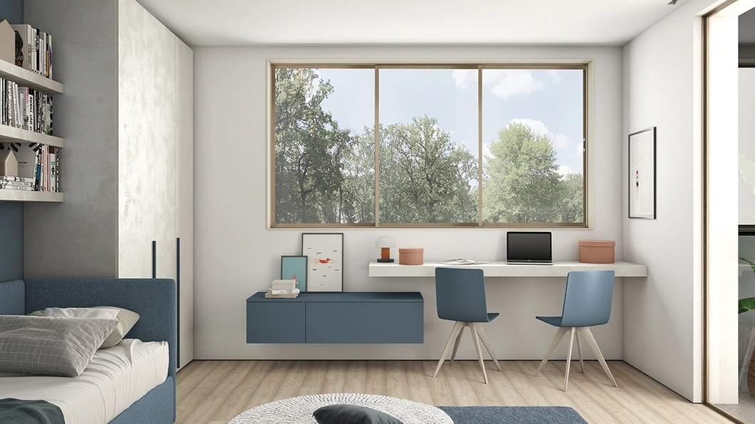 Cameretta Golf K122 di Colombini Casa