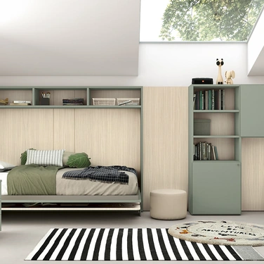 Cameretta Golf K128 di Colombini Casa