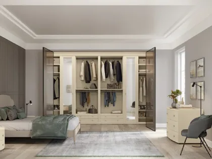 Gruppo Notte Arcadia Firenze di Colombini Casa