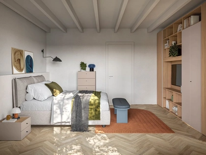 Gruppo Notte Brick di Colombini Casa