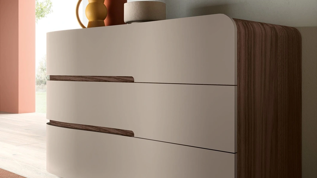 Comò Betty di Adriatica