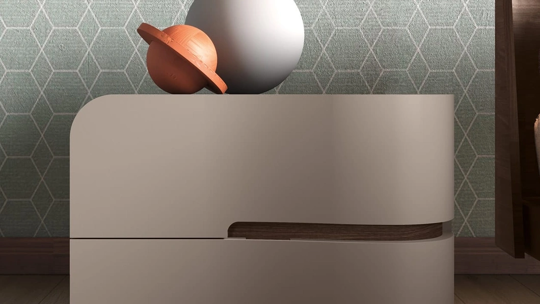 Comodino Betty di Adriatica