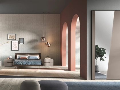 Comodino Betty di Adriatica