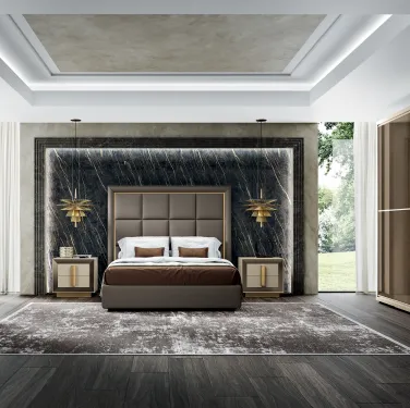 Gruppo Notte Deluxe Suite di Spar