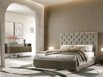 Gruppo Notte Modula di Moretti Compact Giorno Notte