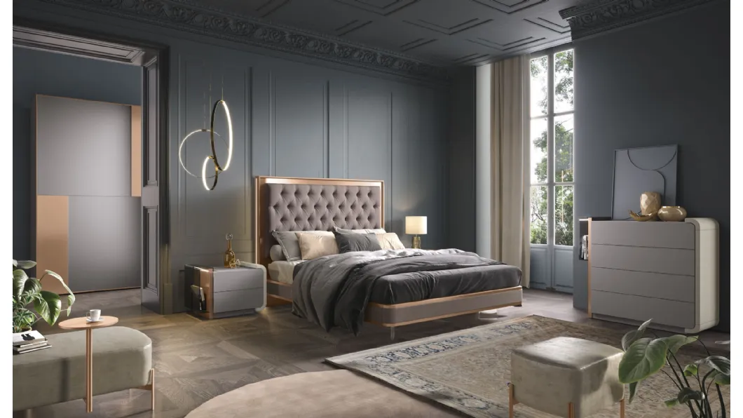Letto Pasithea di Adriatica