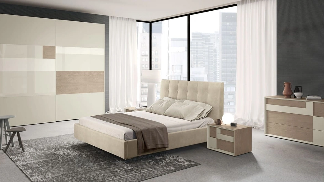 Letto Cristiana di Adriatica