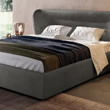 Letto Desk 201 di Spar