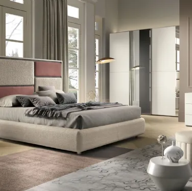 Letto Eolo di Adriatica