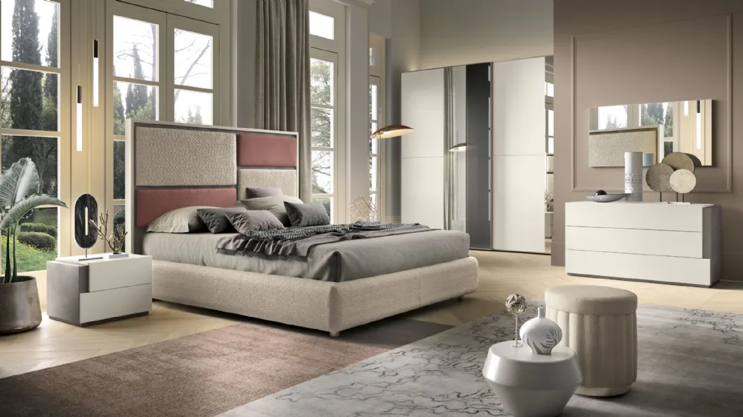 Letto Eolo di Adriatica