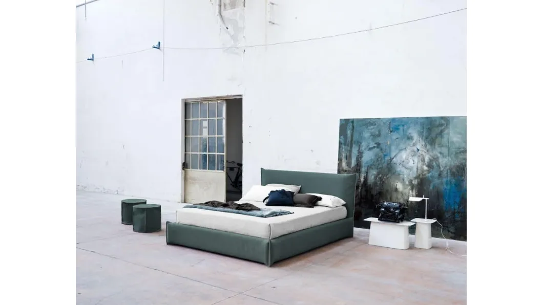 Letto Ethos Dido di Veneran