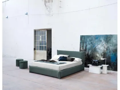 Letto Ethos Dido di Veneran