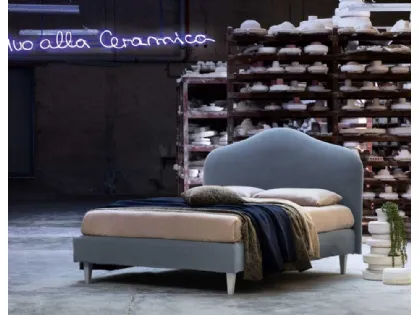 Letto Ethos Dolce di Veneran