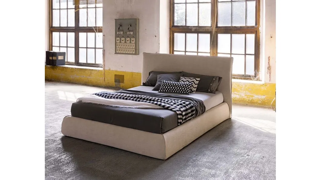 Letto Ethos Ego di Veneran