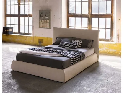 Letto Ethos Ego di Veneran