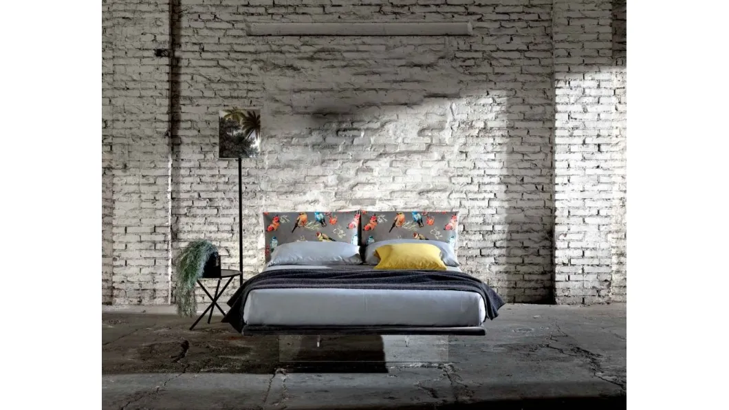 Letto Ethos Filo di Veneran