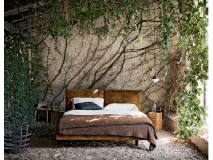 Letto Ethos Gaber di Veneran