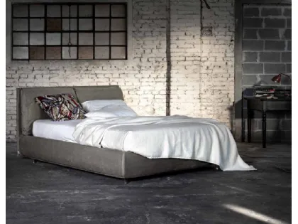 Letto Ethos Gipsy di Veneran