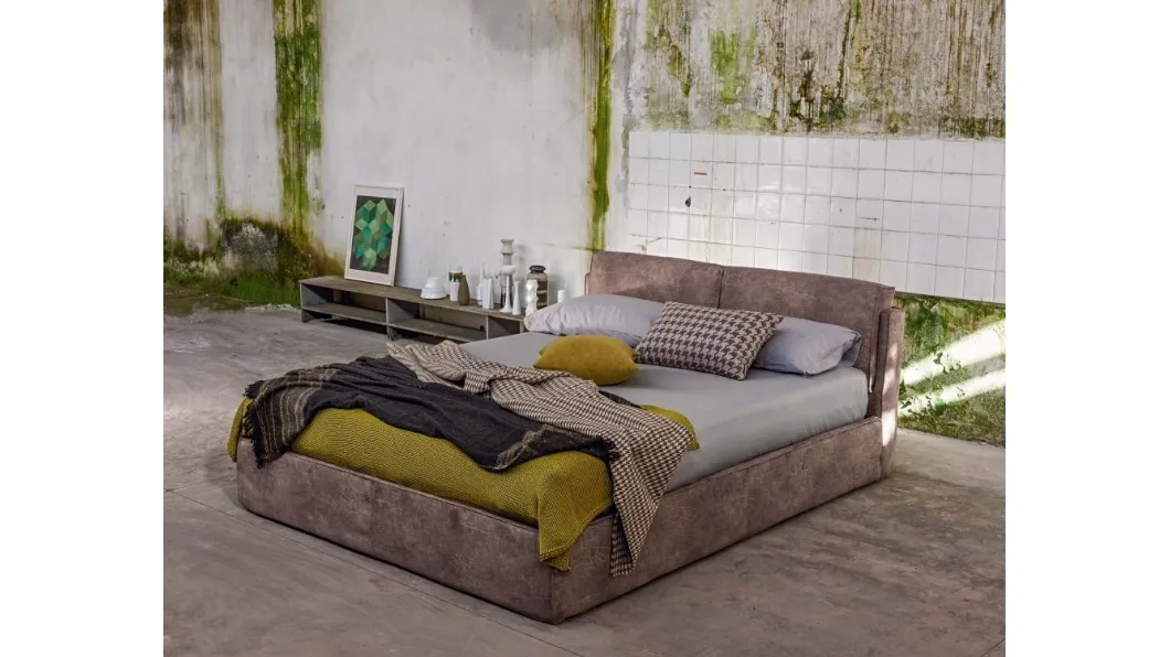 Letto Ethos Icaro di Veneran