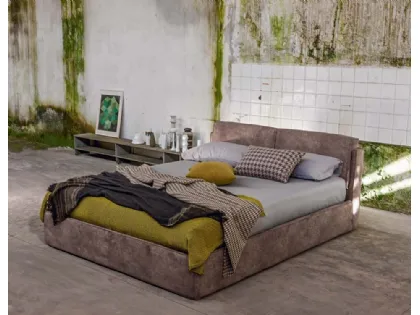 Letto Ethos Icaro di Veneran