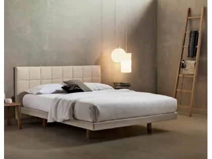 Letto Ethos Testata Pensile di Veneran